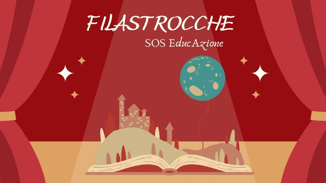 FILASTROCCHE SOS EDUCAZIONE