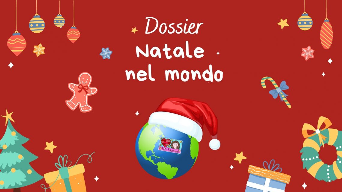 NATALE NEL MONDO