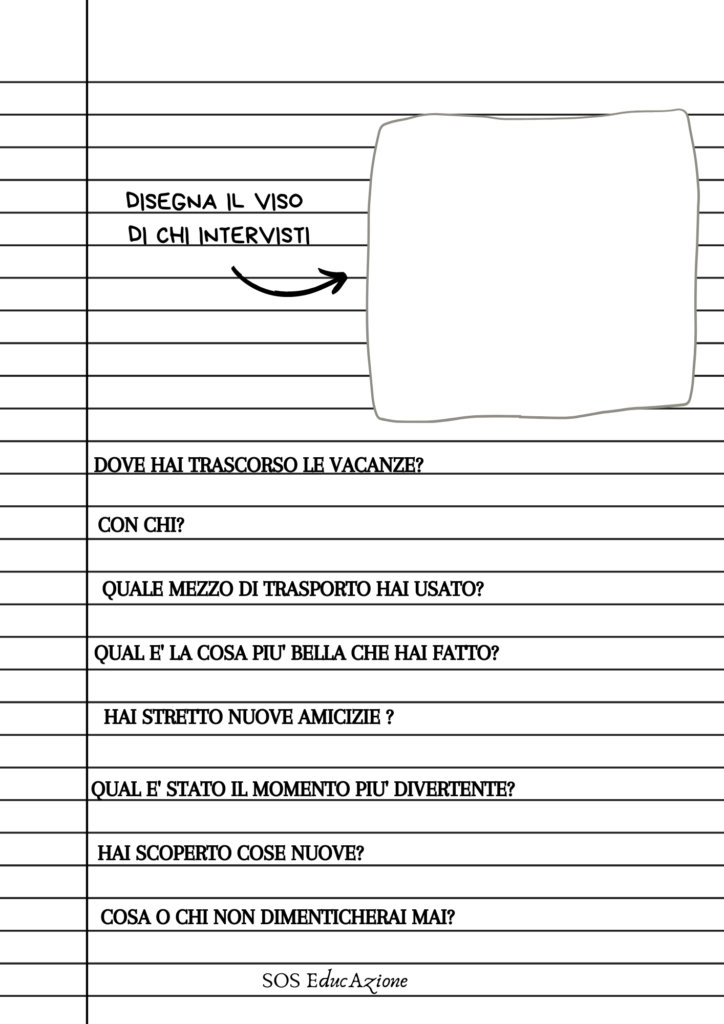 Progetto accoglienza Nel paese delle pulcette le nostre attività -  Scuola dell'Infanzia e Primaria Garegnano